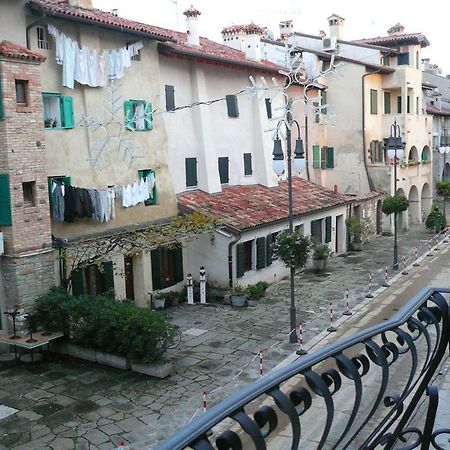 Posta Vecchia Apartment Grado Exterior photo