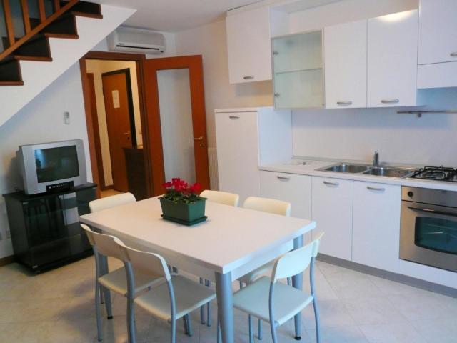 Posta Vecchia Apartment Grado Exterior photo