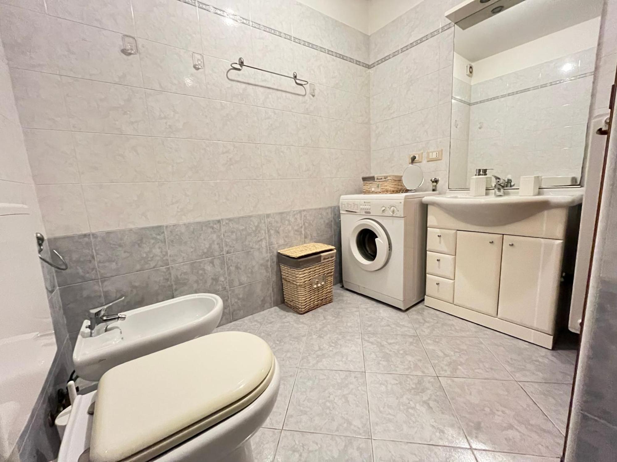 Posta Vecchia Apartment Grado Exterior photo