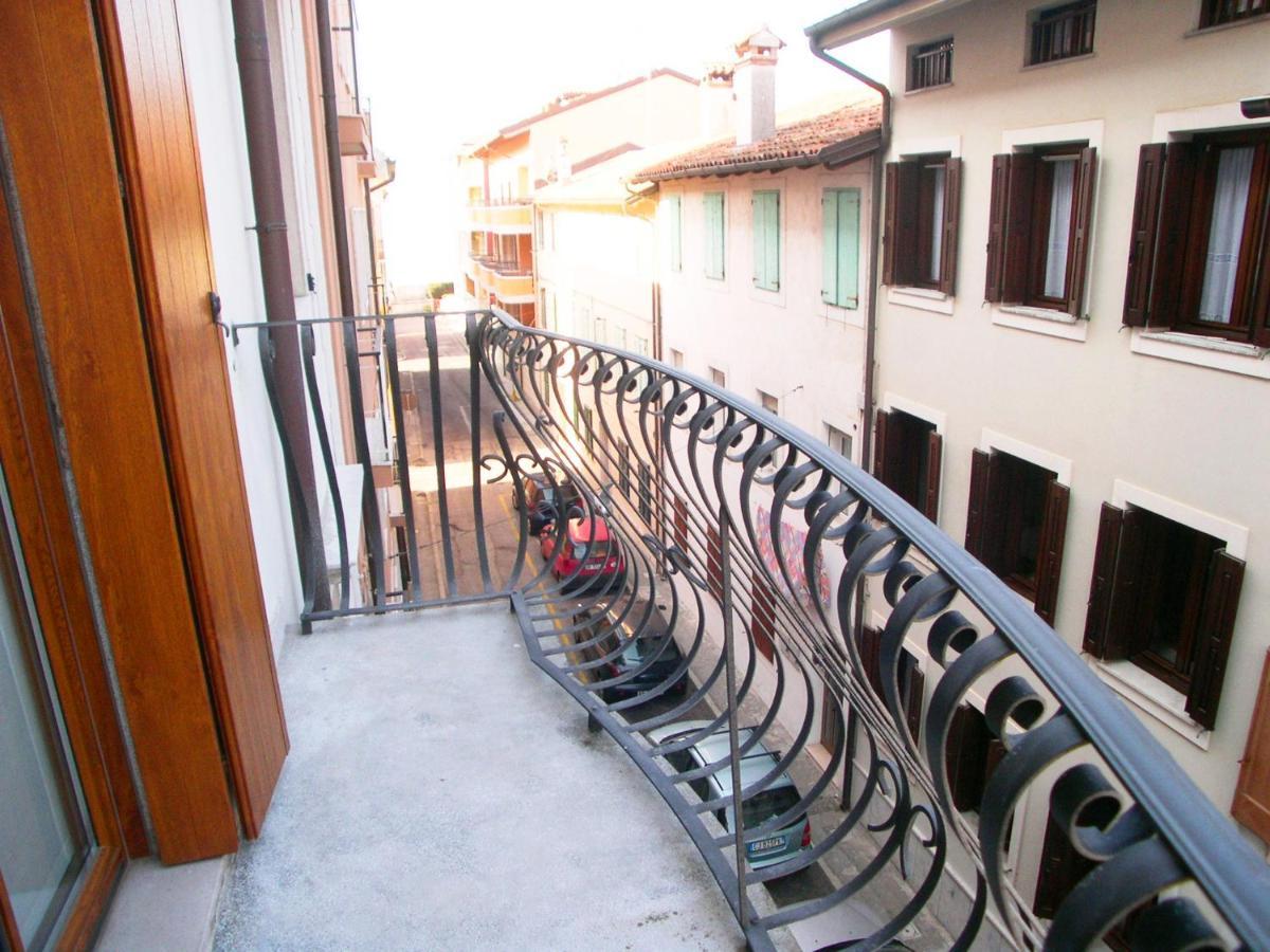 Posta Vecchia Apartment Grado Exterior photo